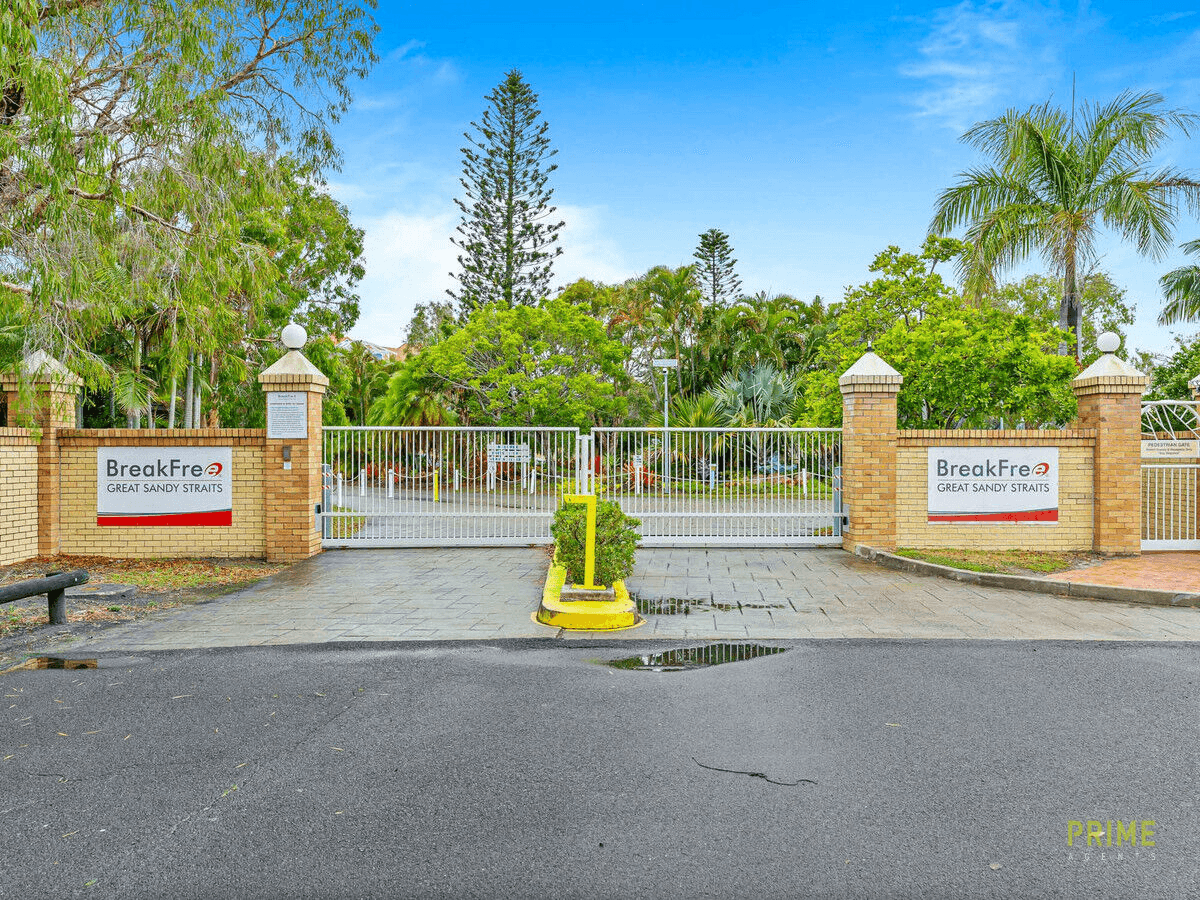 22/17 Buccaneer Drive, Urangan, QLD 4655