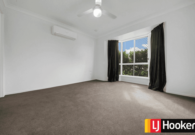 33 Glen Eden Drive, GLEN EDEN, QLD 4680