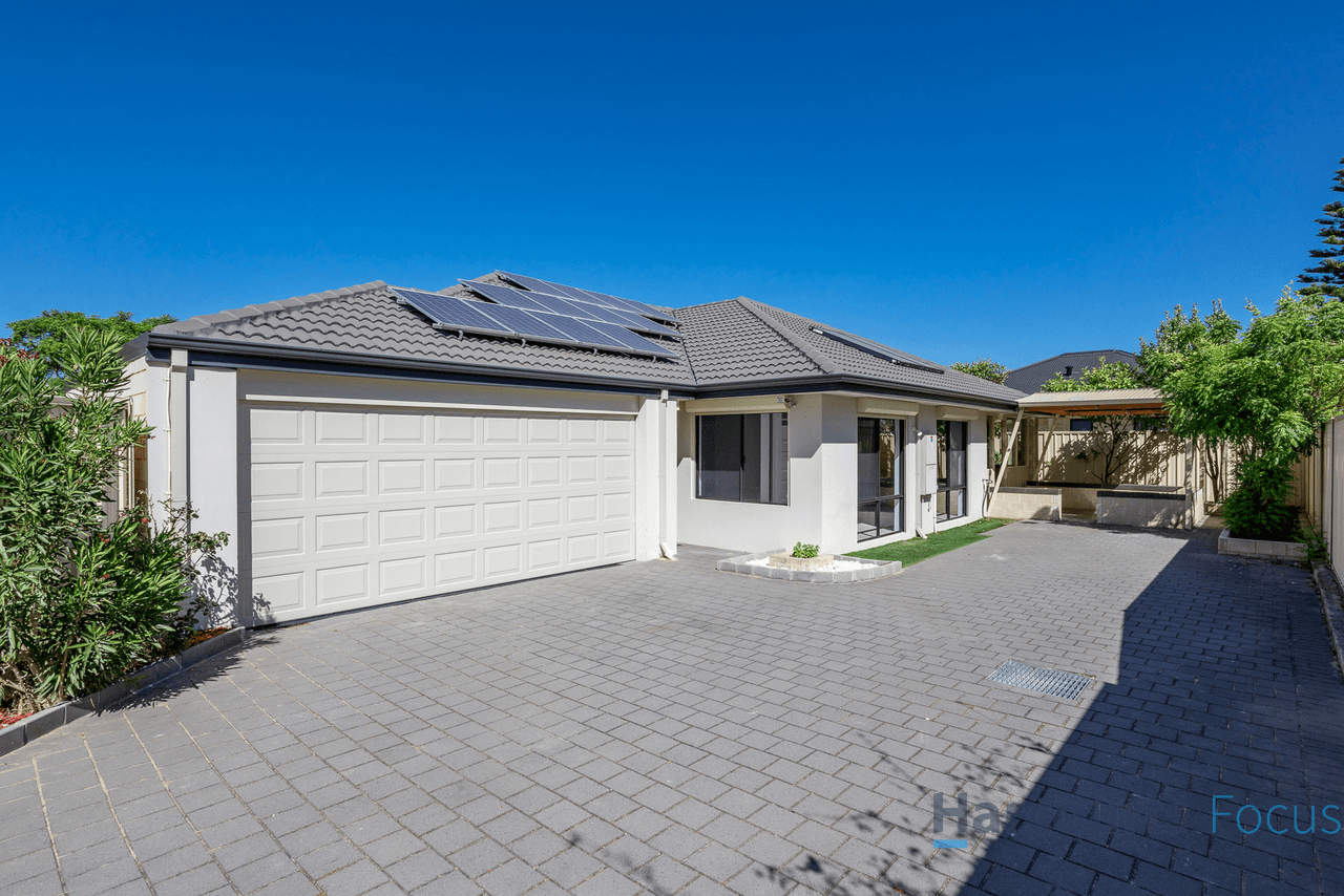 141B William Street, BECKENHAM, WA 6107