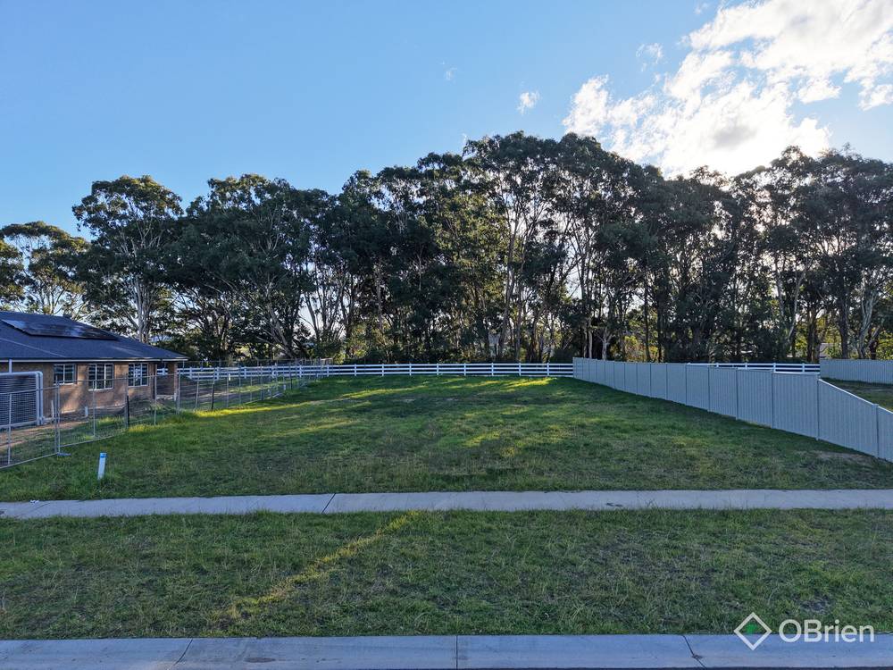 29 Southon Terrace, Nicholson, VIC 3882