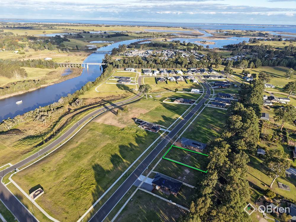 29 Southon Terrace, Nicholson, VIC 3882
