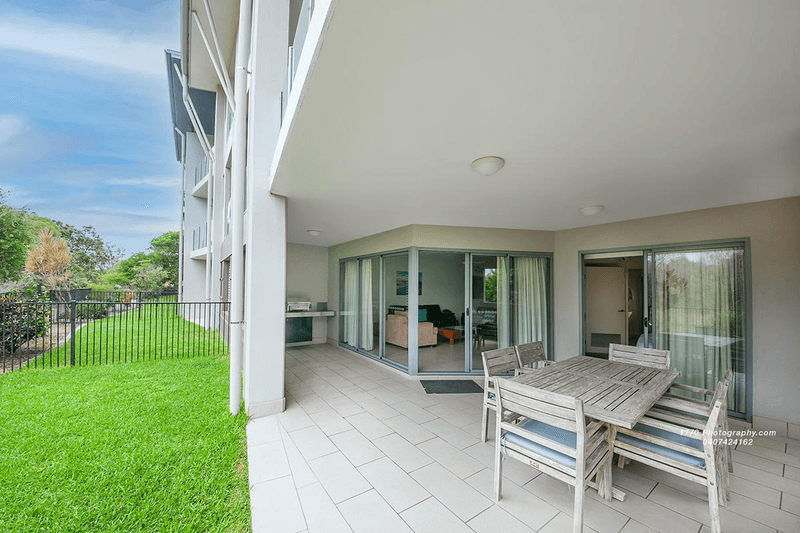 400/4 Beaches Village, AGNES WATER, QLD 4677