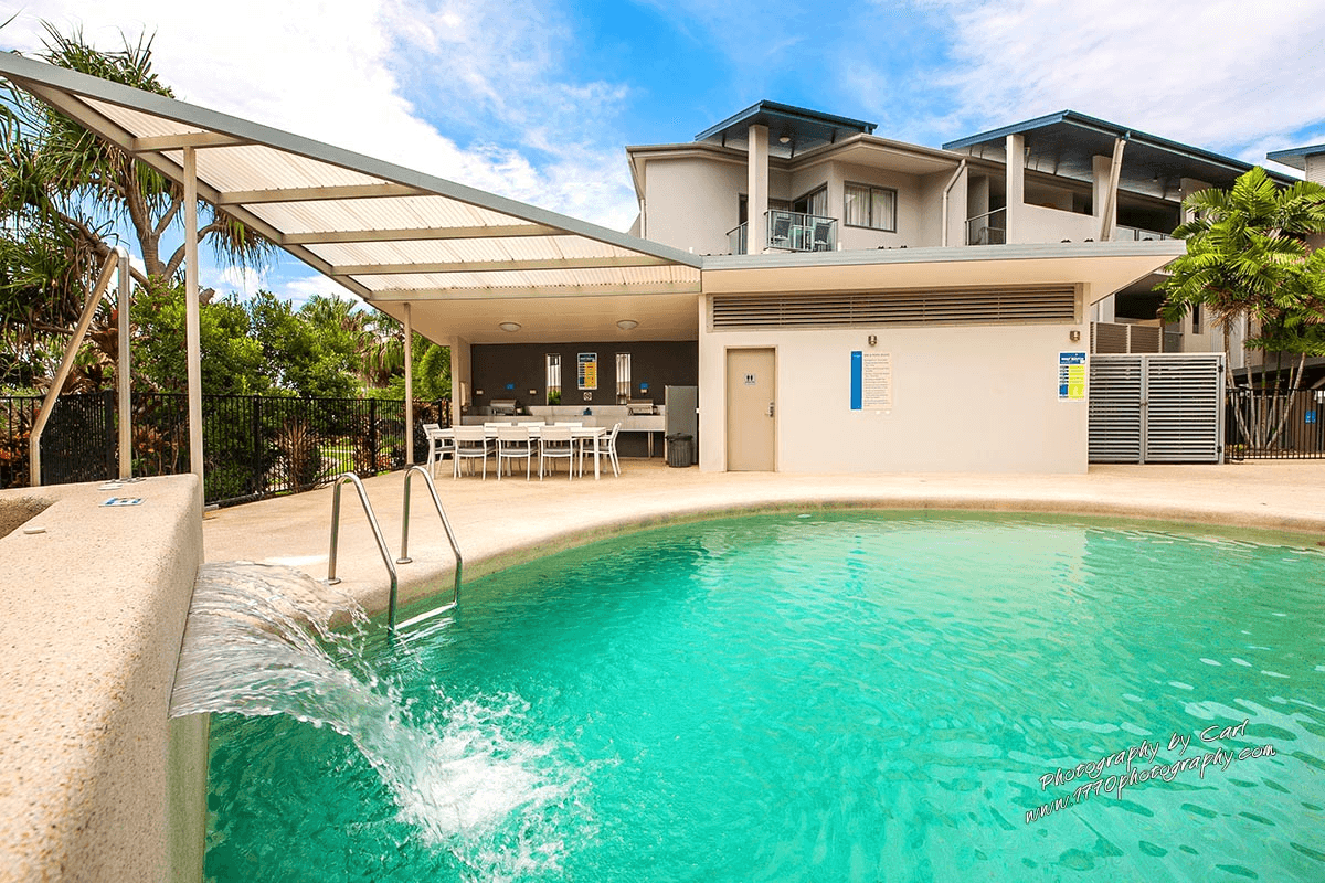 400/4 Beaches Village, AGNES WATER, QLD 4677