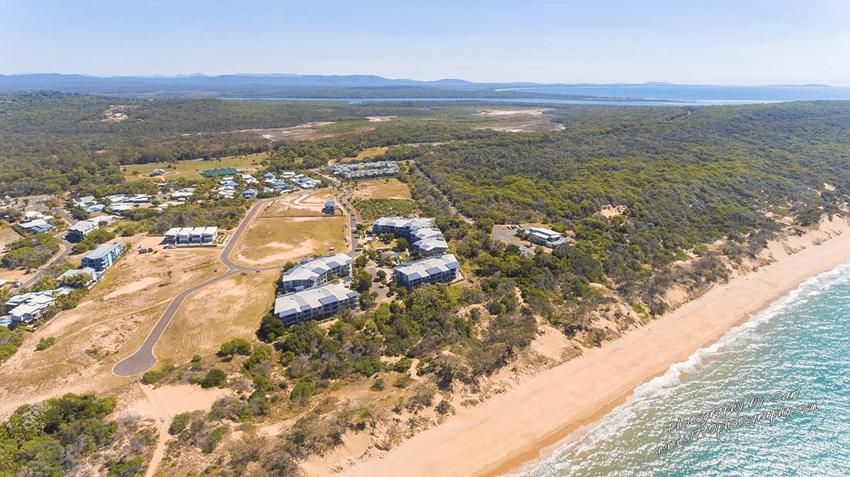 400/4 Beaches Village, AGNES WATER, QLD 4677