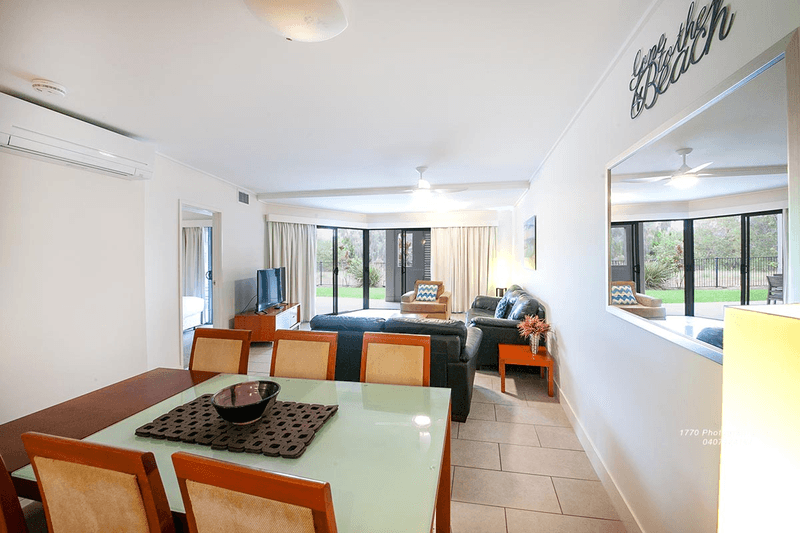 400/4 Beaches Village, AGNES WATER, QLD 4677