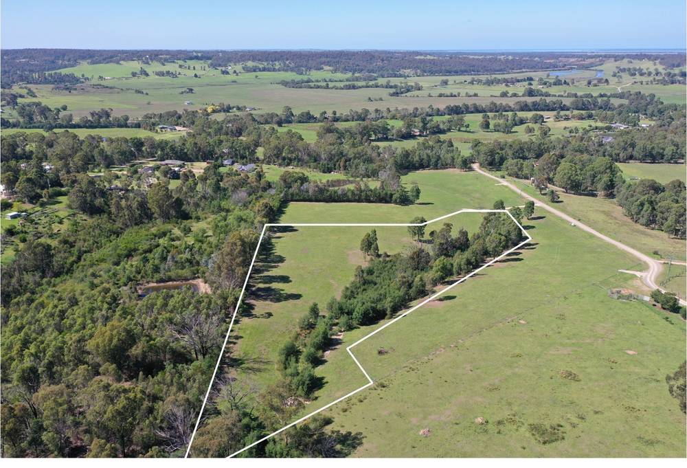 22 Bullock Hill Road, Sarsfield, VIC 3875