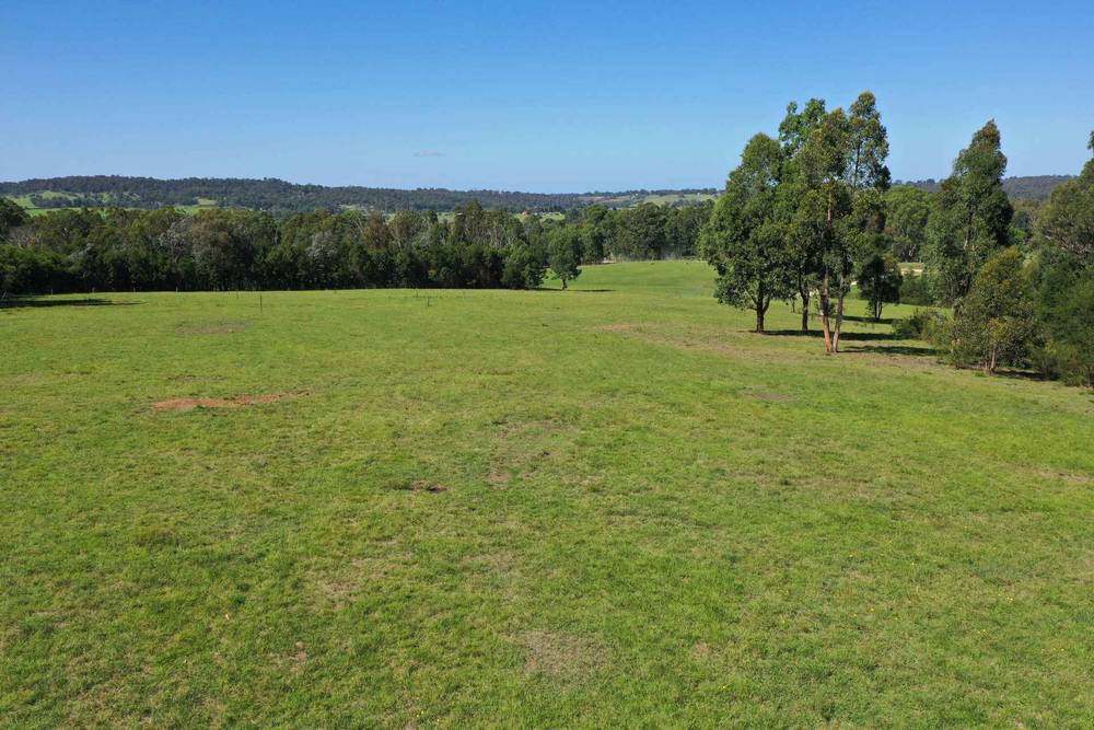 22 Bullock Hill Road, Sarsfield, VIC 3875
