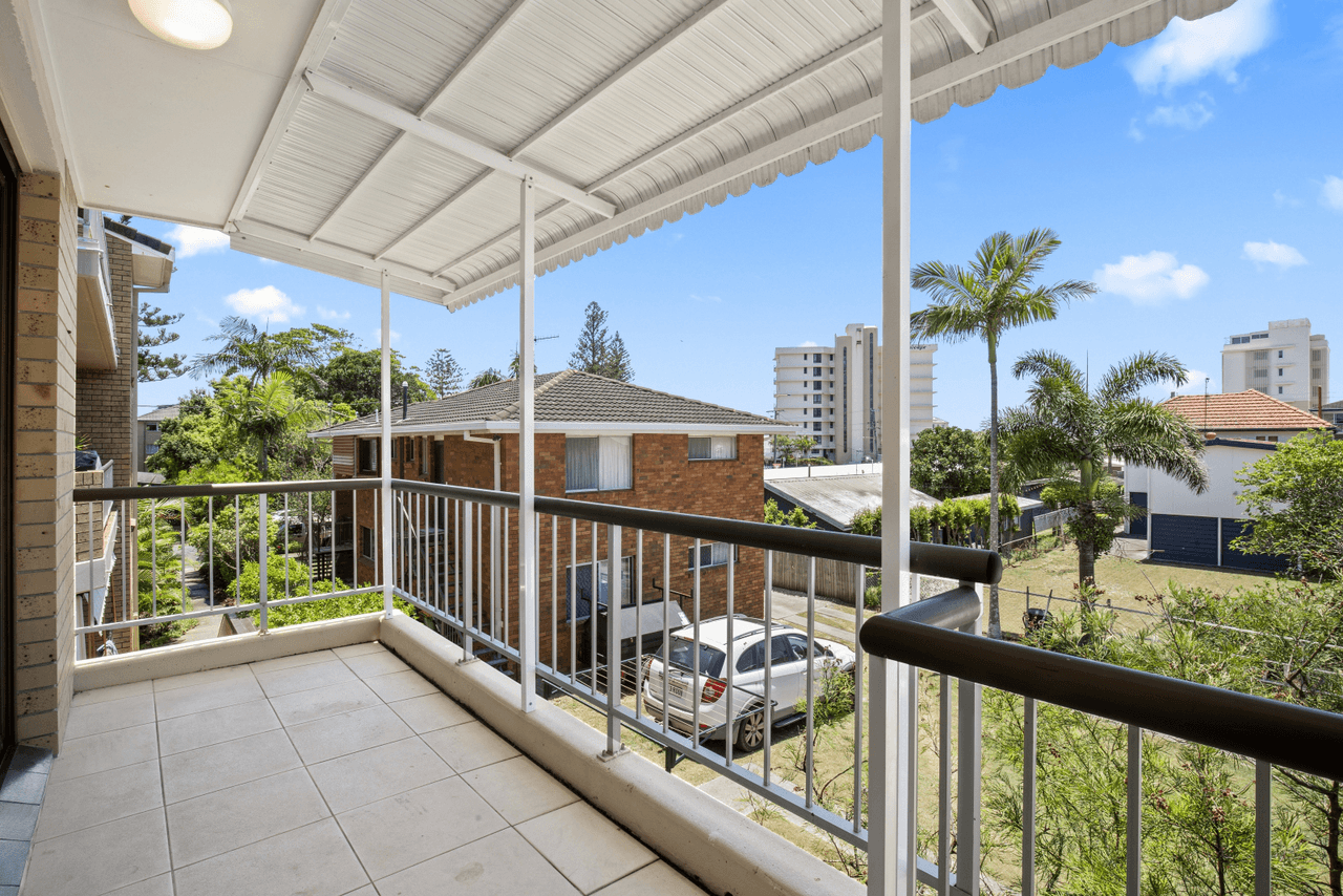 6/6 Twelfth Avenue, PALM BEACH, QLD 4221