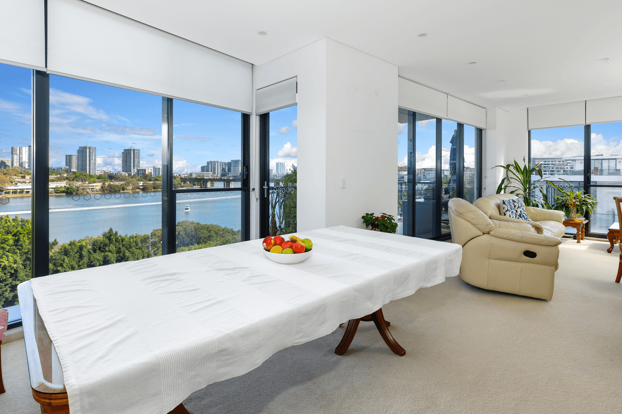 806A/41 Belmore Street, RYDE, NSW 2112