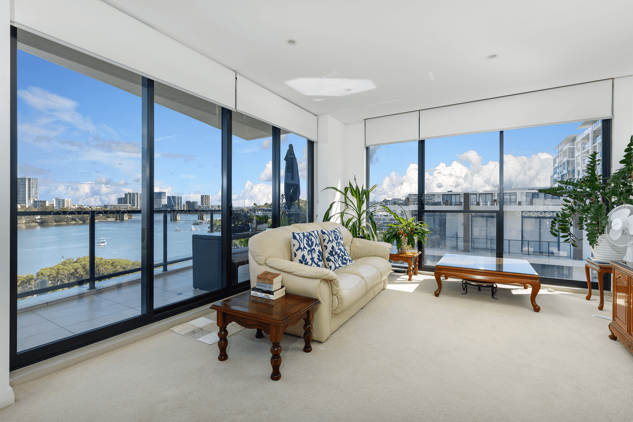 806A/41 Belmore Street, RYDE, NSW 2112