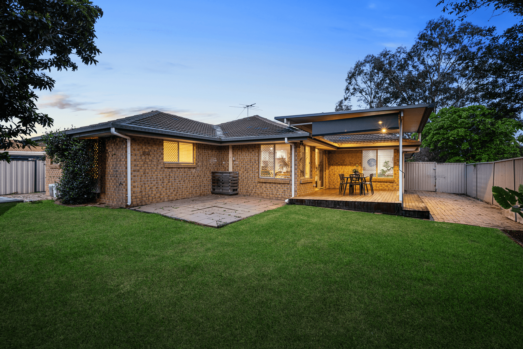 41 Johnston Place, BRACKEN RIDGE, QLD 4017