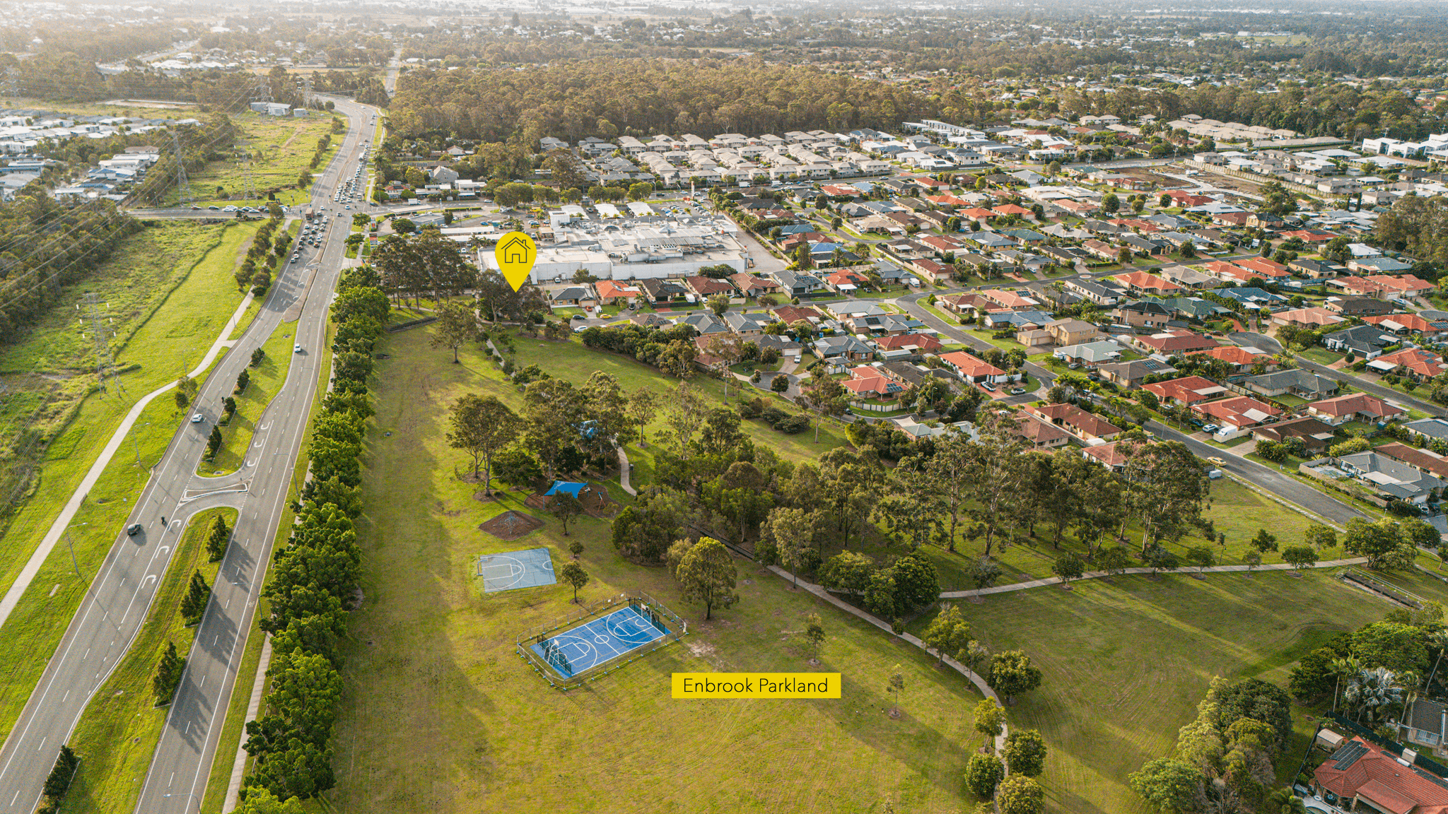 41 Johnston Place, BRACKEN RIDGE, QLD 4017