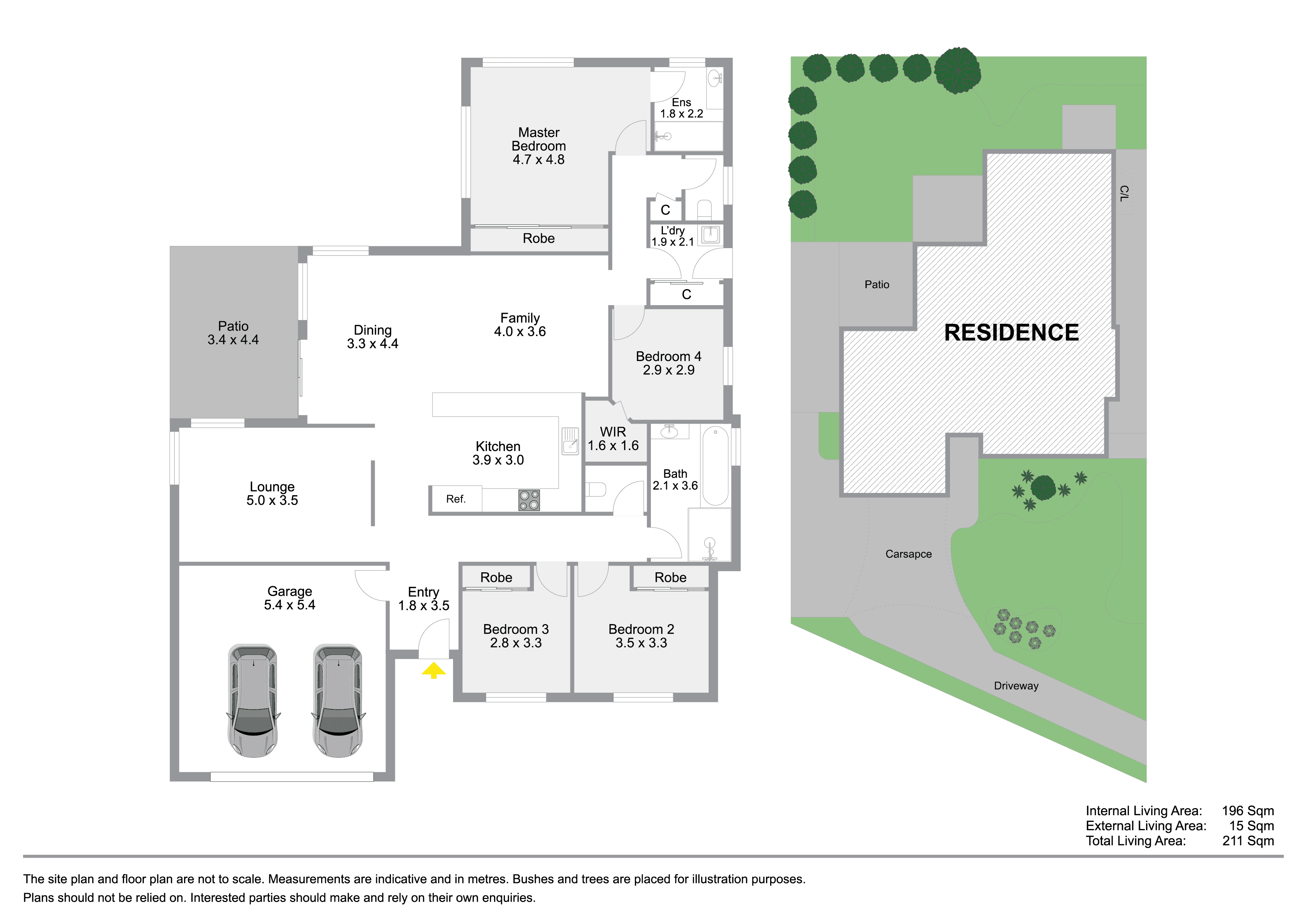 41 Johnston Place, BRACKEN RIDGE, QLD 4017