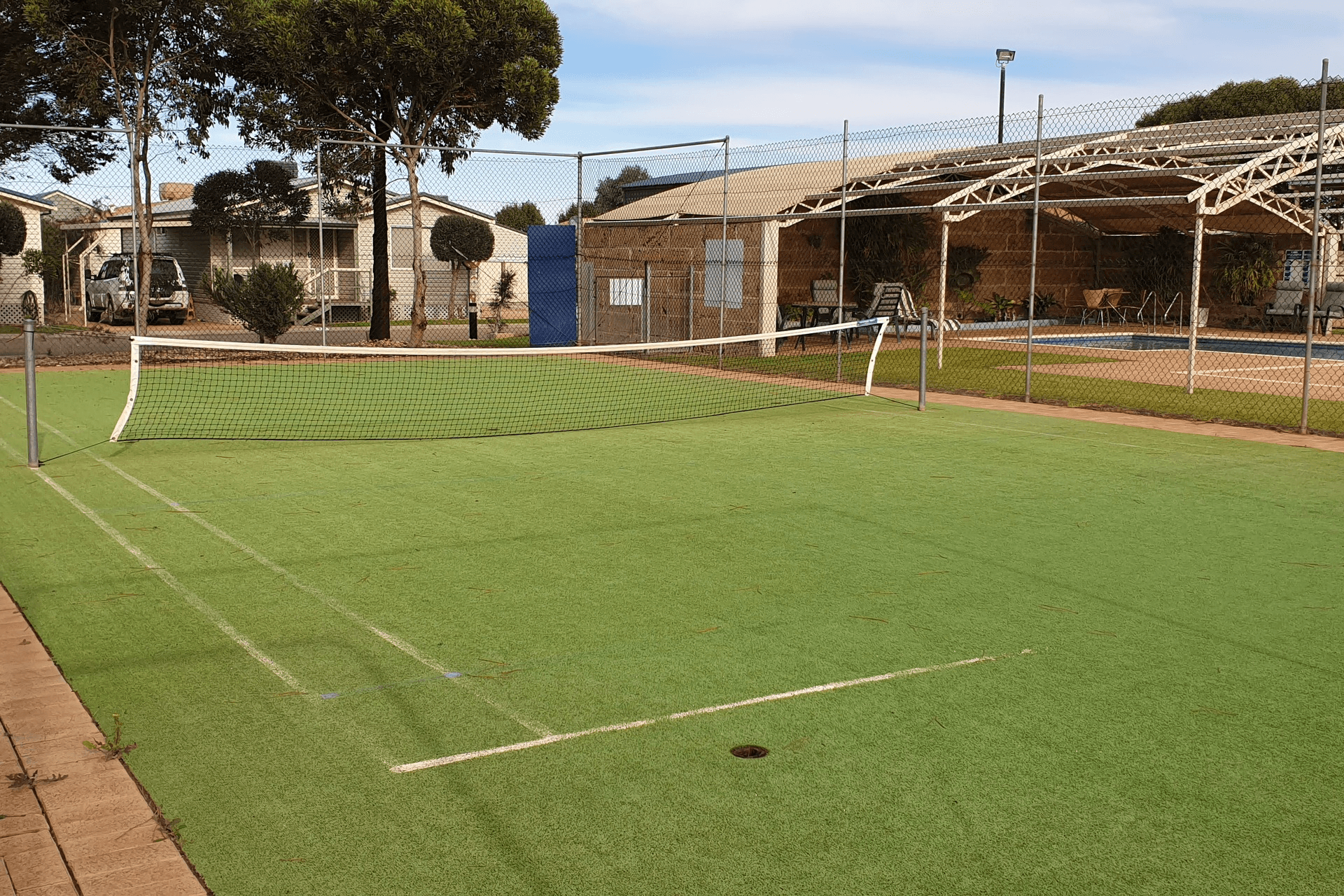 38/279 Hopetoun-Ravensthorpe Road, Hopetoun, WA 6348