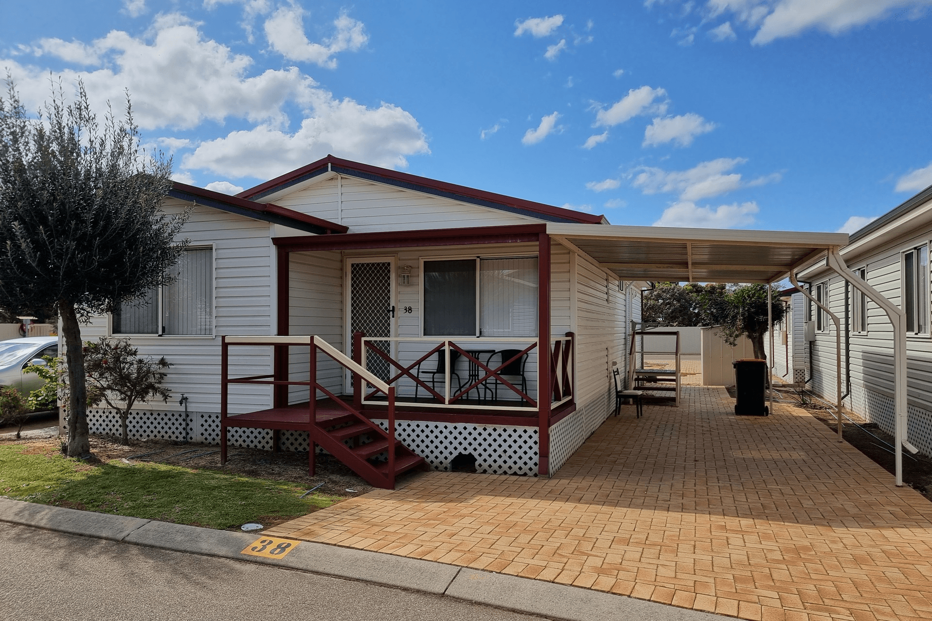 38/279 Hopetoun-Ravensthorpe Road, Hopetoun, WA 6348