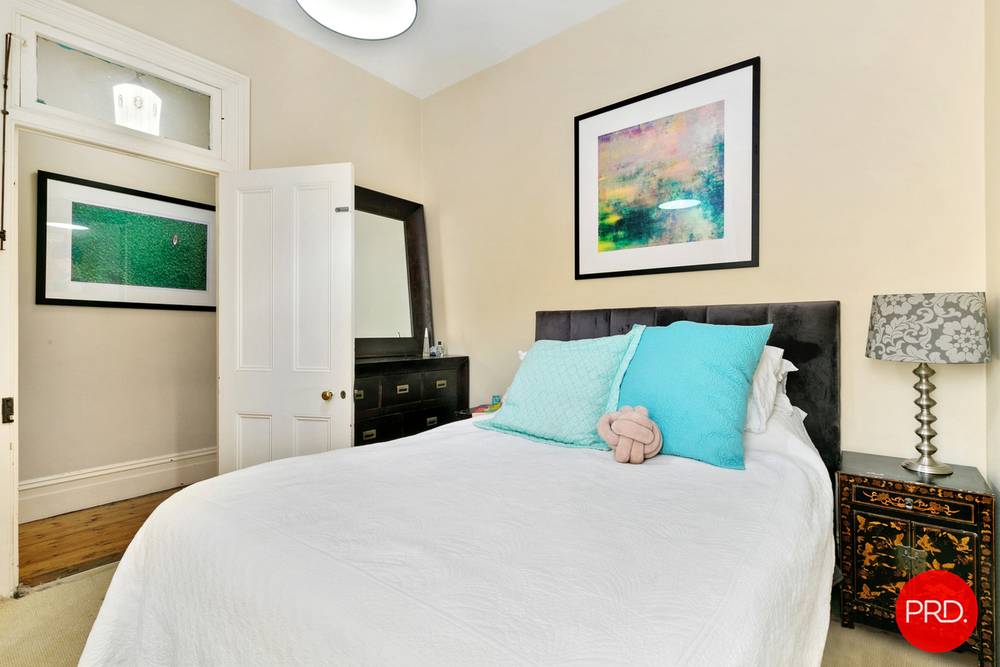10 Ben Eden Street, BONDI JUNCTION, NSW 2022