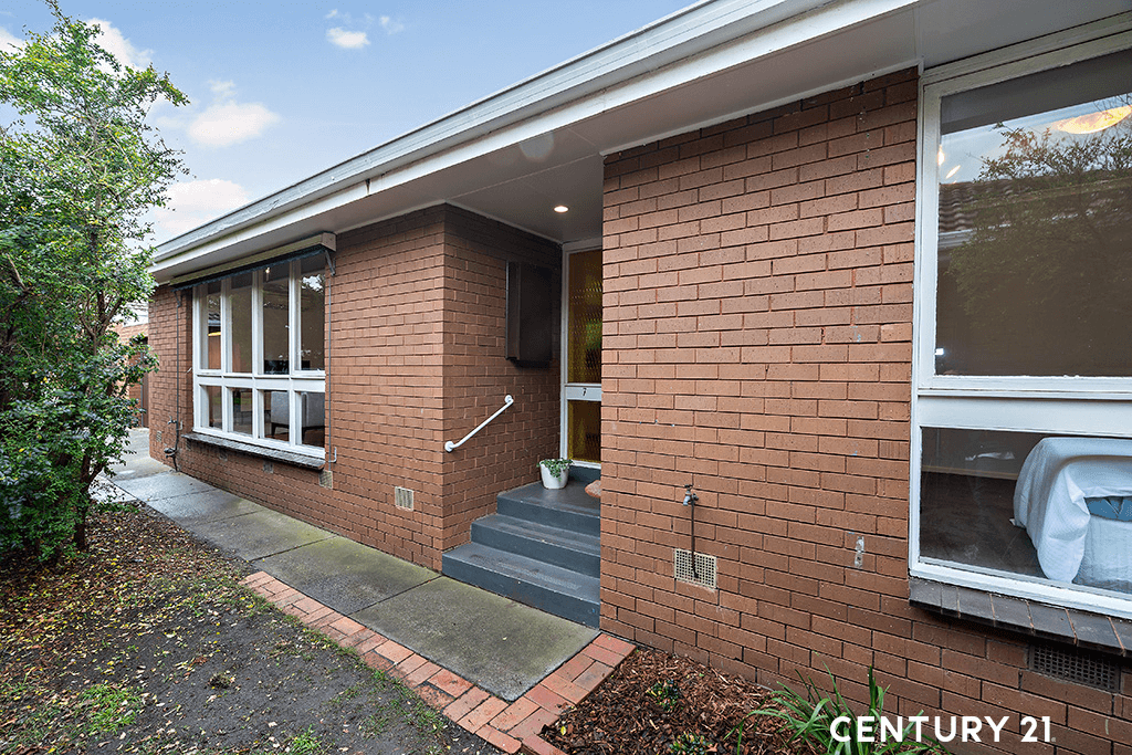 7/20-22 Newport Road, Clayton South, VIC 3169