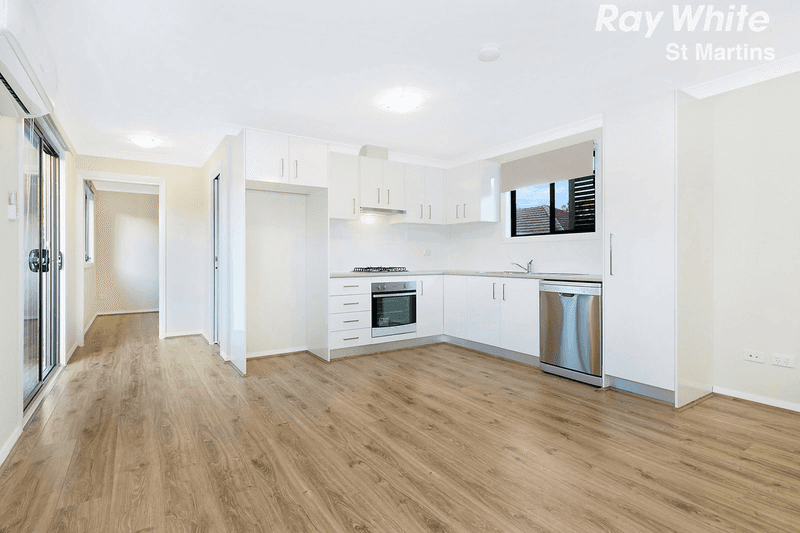 7A Paul Street, BLACKTOWN, NSW 2148