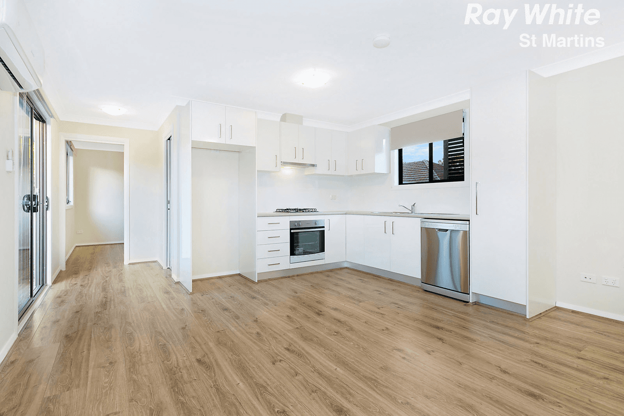 7A Paul Street, BLACKTOWN, NSW 2148