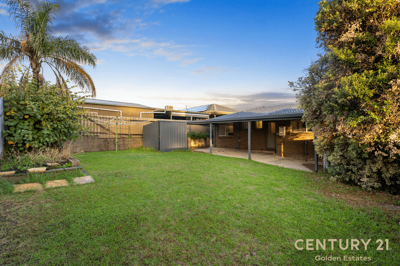 56 Landal Boulevard, Redwood Park, SA 5097