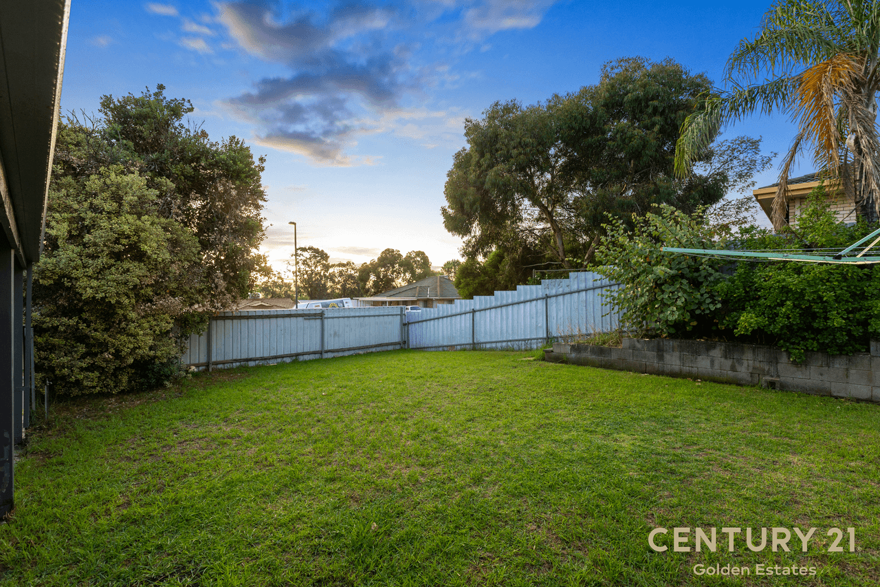 56 Landal Boulevard, Redwood Park, SA 5097