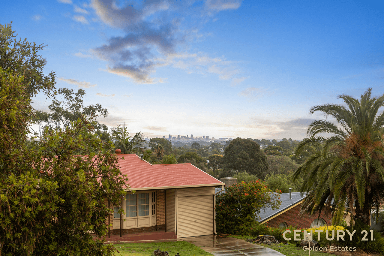 56 Landal Boulevard, Redwood Park, SA 5097