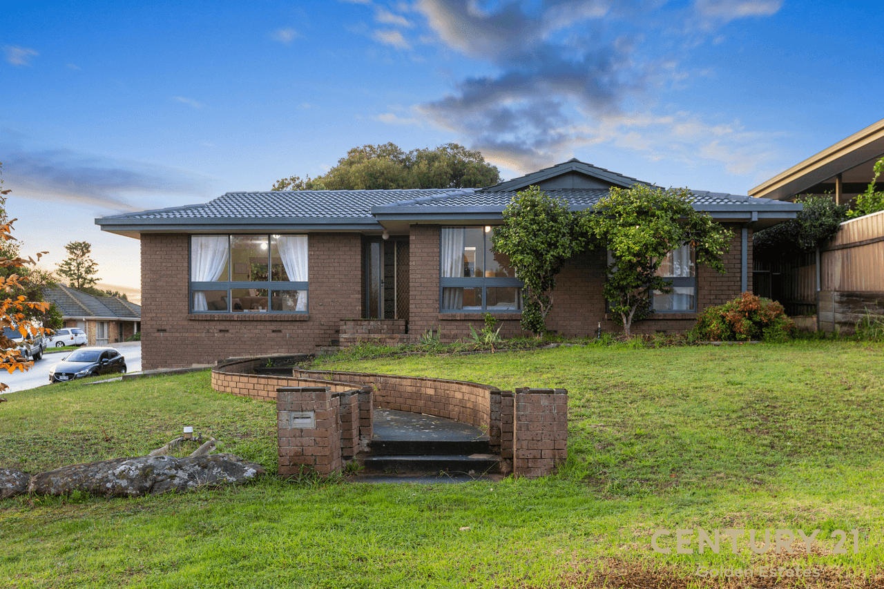 56 Landal Boulevard, Redwood Park, SA 5097