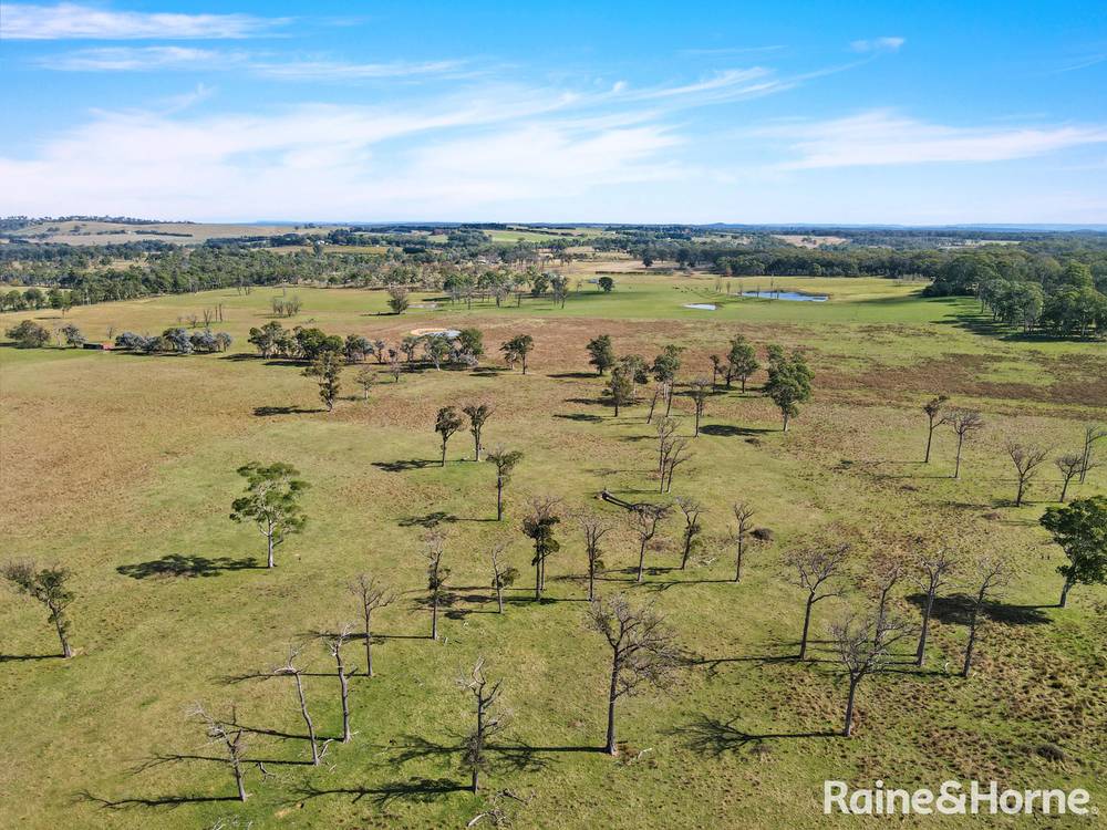 'St Barbara' 480 Joadja Road, MANDEMAR, NSW 2575
