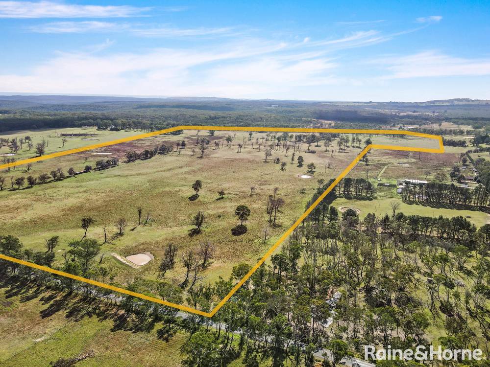'St Barbara' 480 Joadja Road, MANDEMAR, NSW 2575