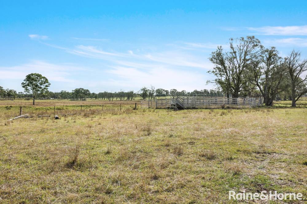 'St Barbara' 480 Joadja Road, MANDEMAR, NSW 2575