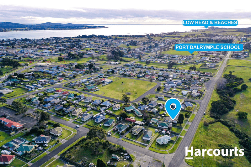 105 Agnes Street, GEORGE TOWN, TAS 7253