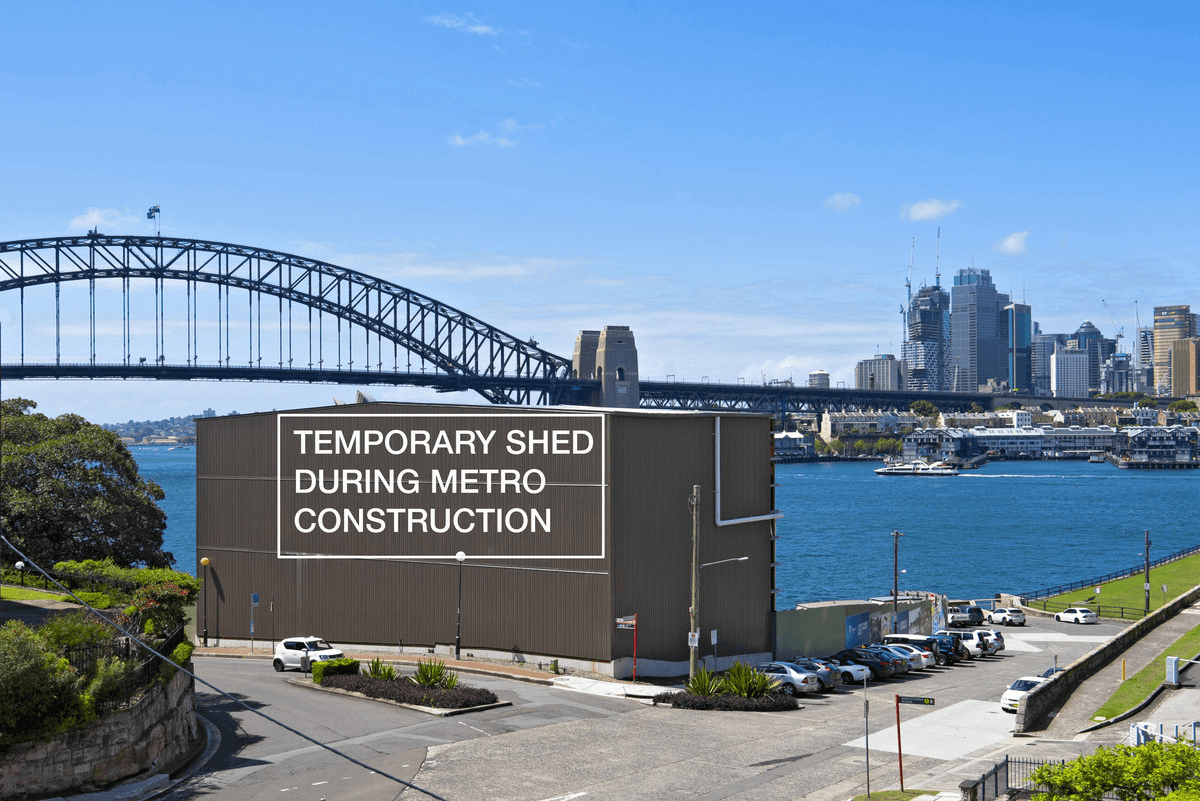 11/30-40 Blues Point Road, McMahons Point, NSW 2060