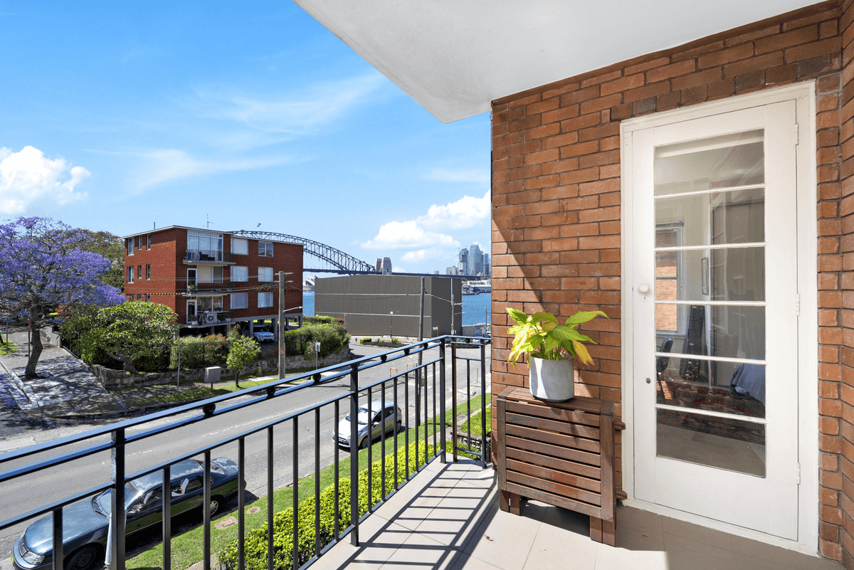 11/30-40 Blues Point Road, McMahons Point, NSW 2060