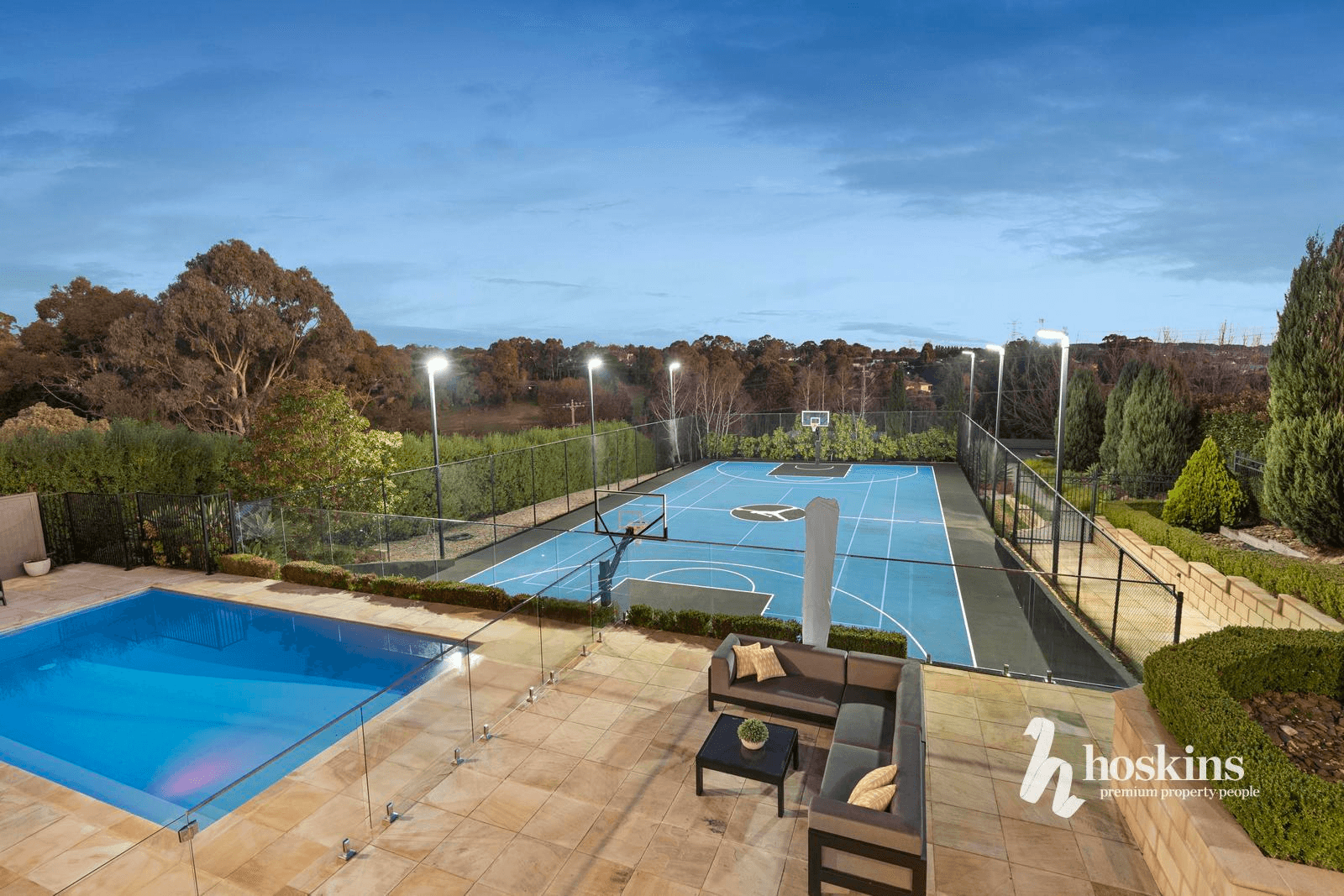 115-117 Flannery Court, Warrandyte, VIC 3113