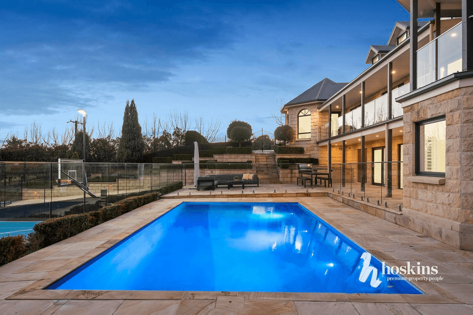 115-117 Flannery Court, Warrandyte, VIC 3113