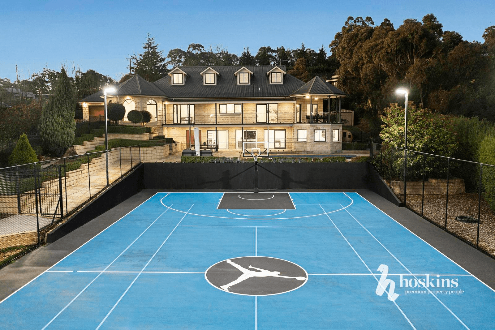 115-117 Flannery Court, Warrandyte, VIC 3113