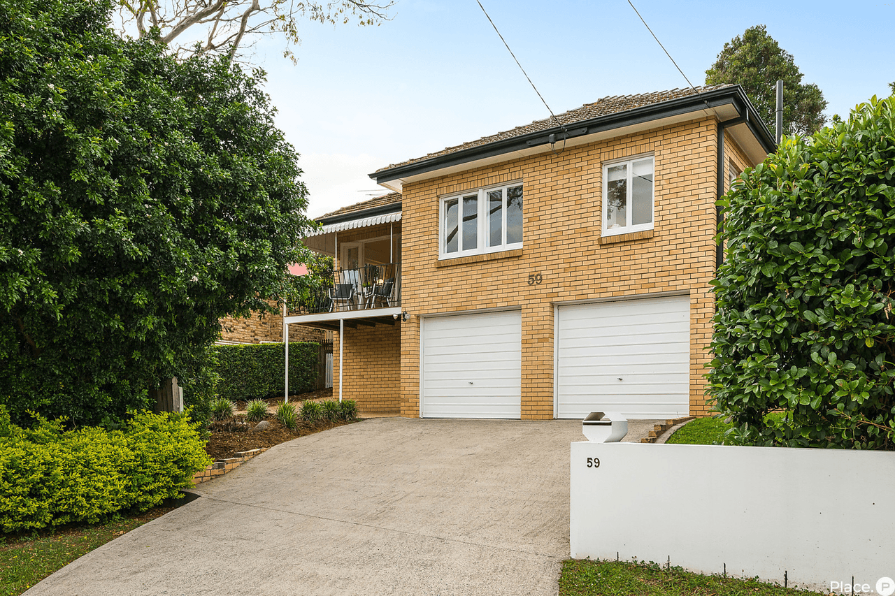 59 Latimer Street, Holland Park, QLD 4121