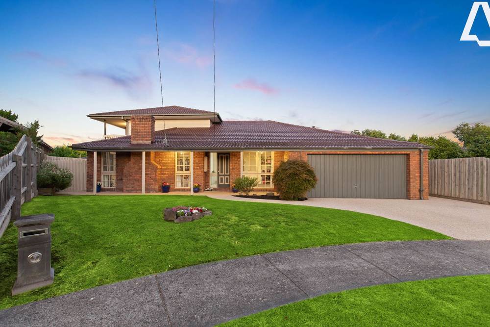 10 Elsan-Lea Court, LANGWARRIN, VIC 3910