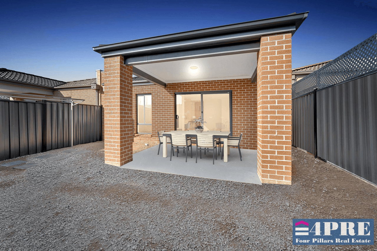 69 Natural Drive, CRAIGIEBURN, VIC 3064