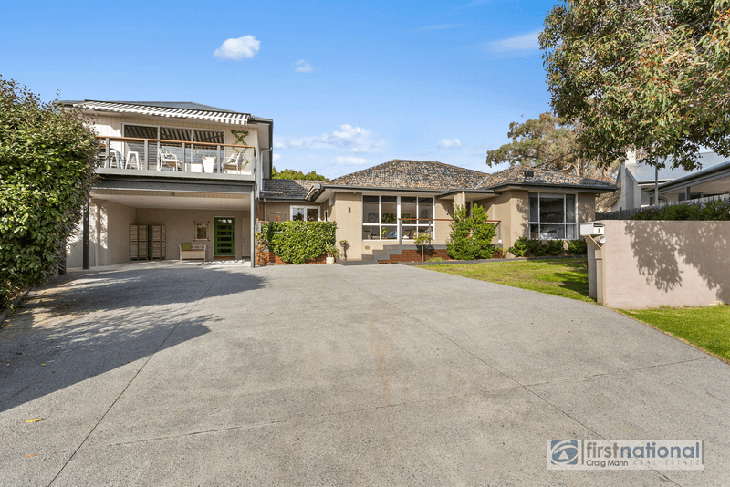 8 Marcus Court, DROMANA, VIC 3936