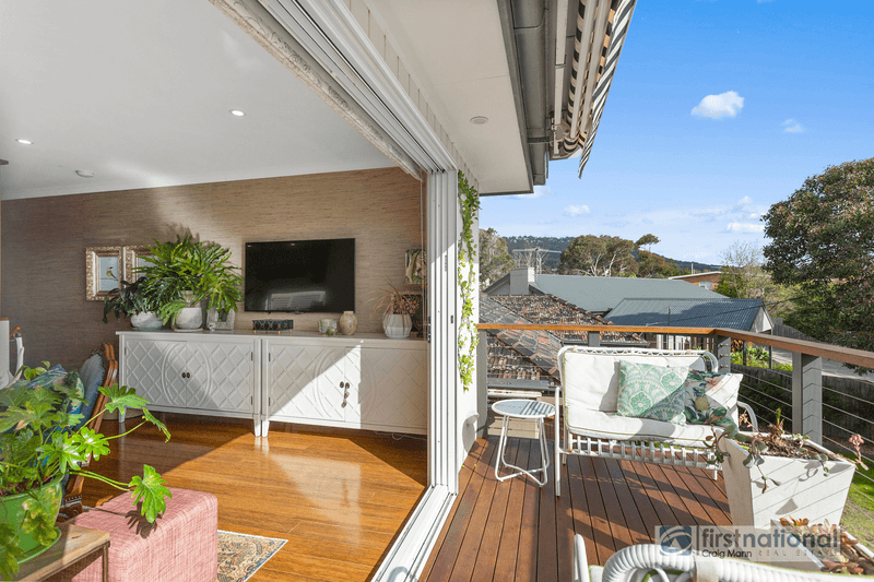 8 Marcus Court, DROMANA, VIC 3936