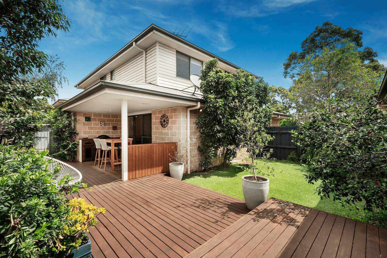 3/84 Strathallan Road, MACLEOD, VIC 3085