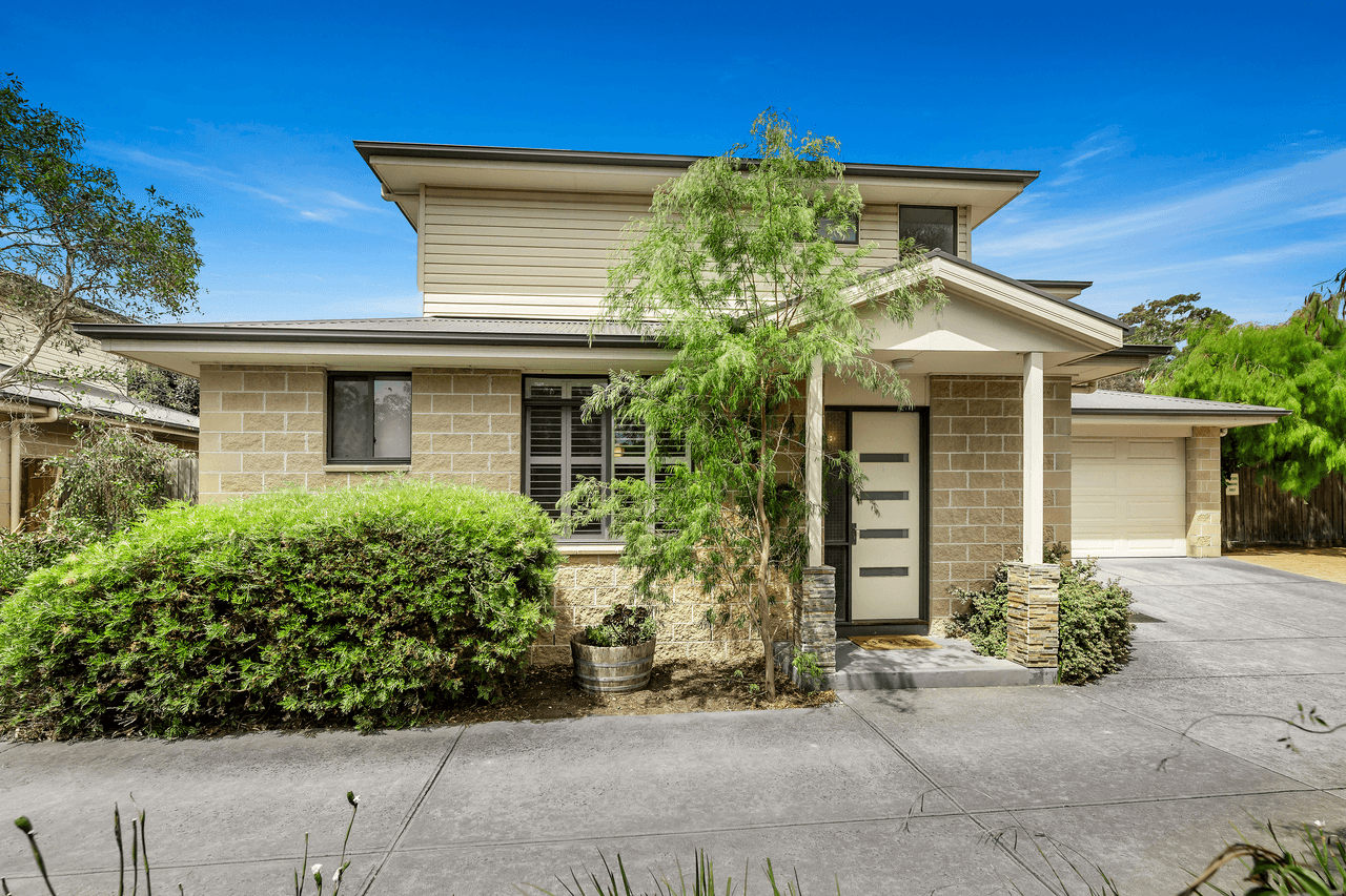 3/84 Strathallan Road, MACLEOD, VIC 3085