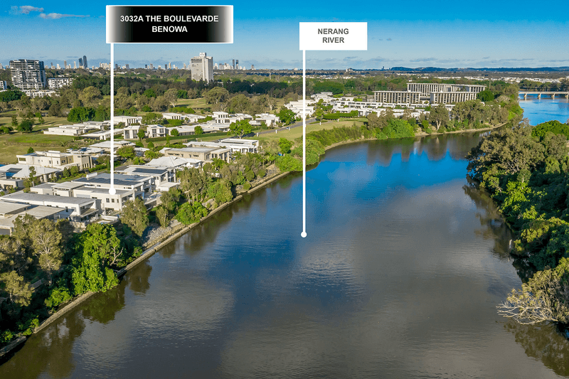 3032A The Boulevard, Benowa, QLD 4217