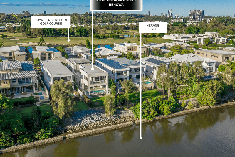 3032A The Boulevard, Benowa, QLD 4217