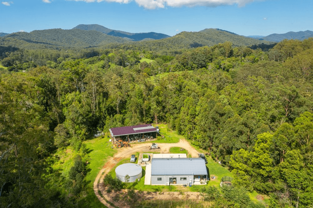 Lot 1 Scotchman Range Road, KALANG, NSW 2454