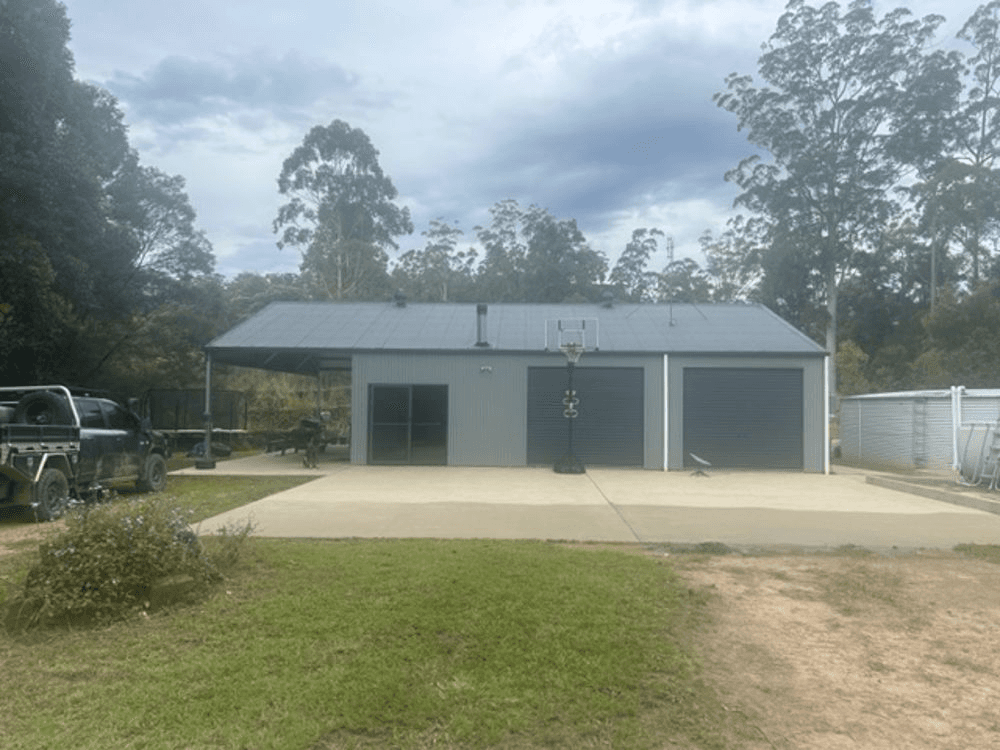 Lot 1 Scotchman Range Road, KALANG, NSW 2454