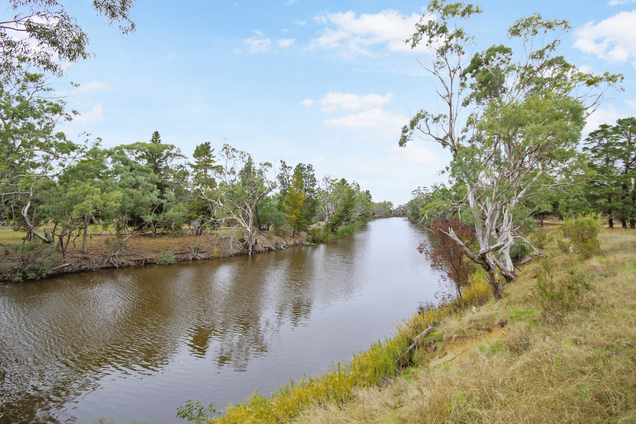 Lot 1 Stringybark Road, LITTLE DESERT, VIC 3418