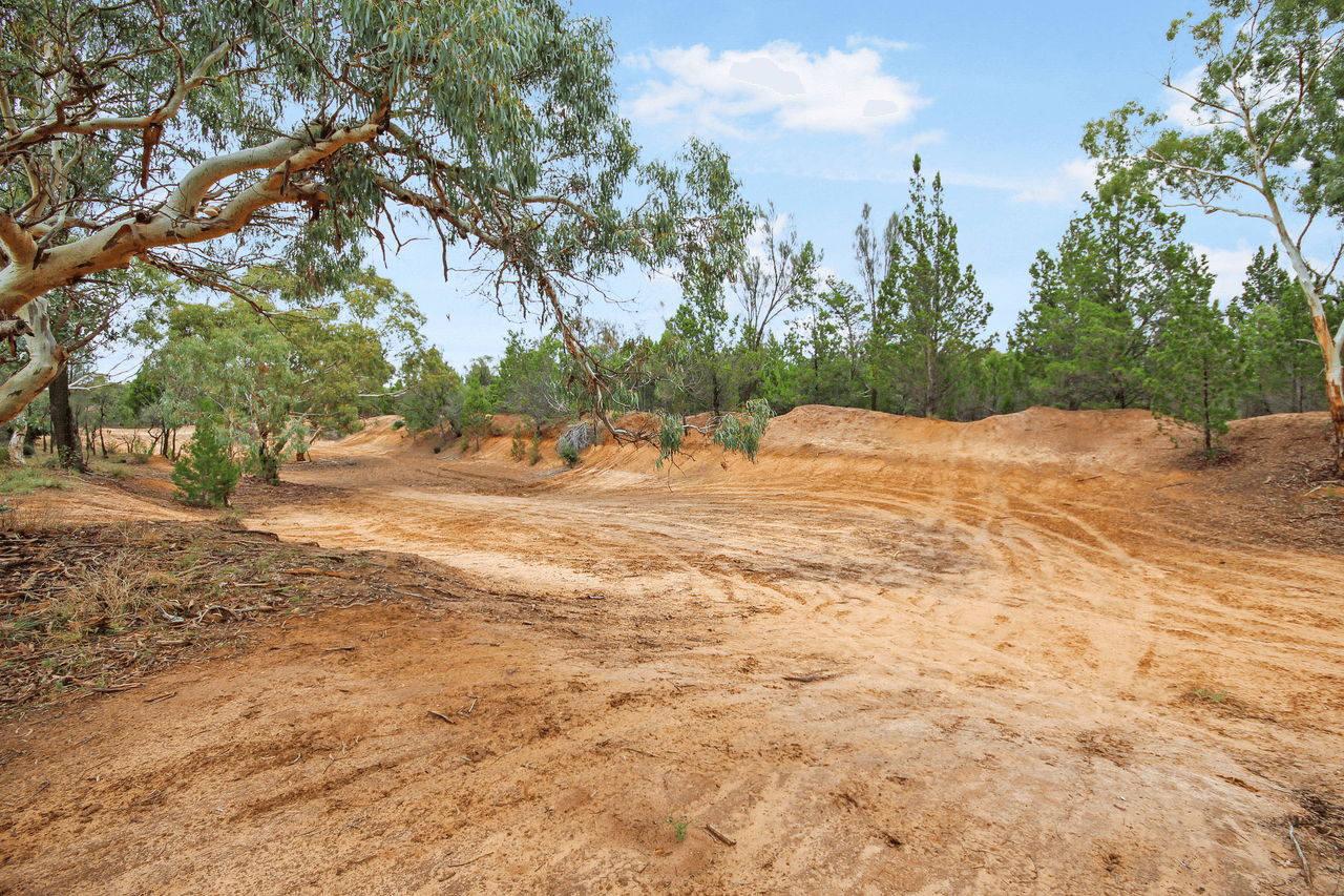 Lot 1 Stringybark Road, LITTLE DESERT, VIC 3418