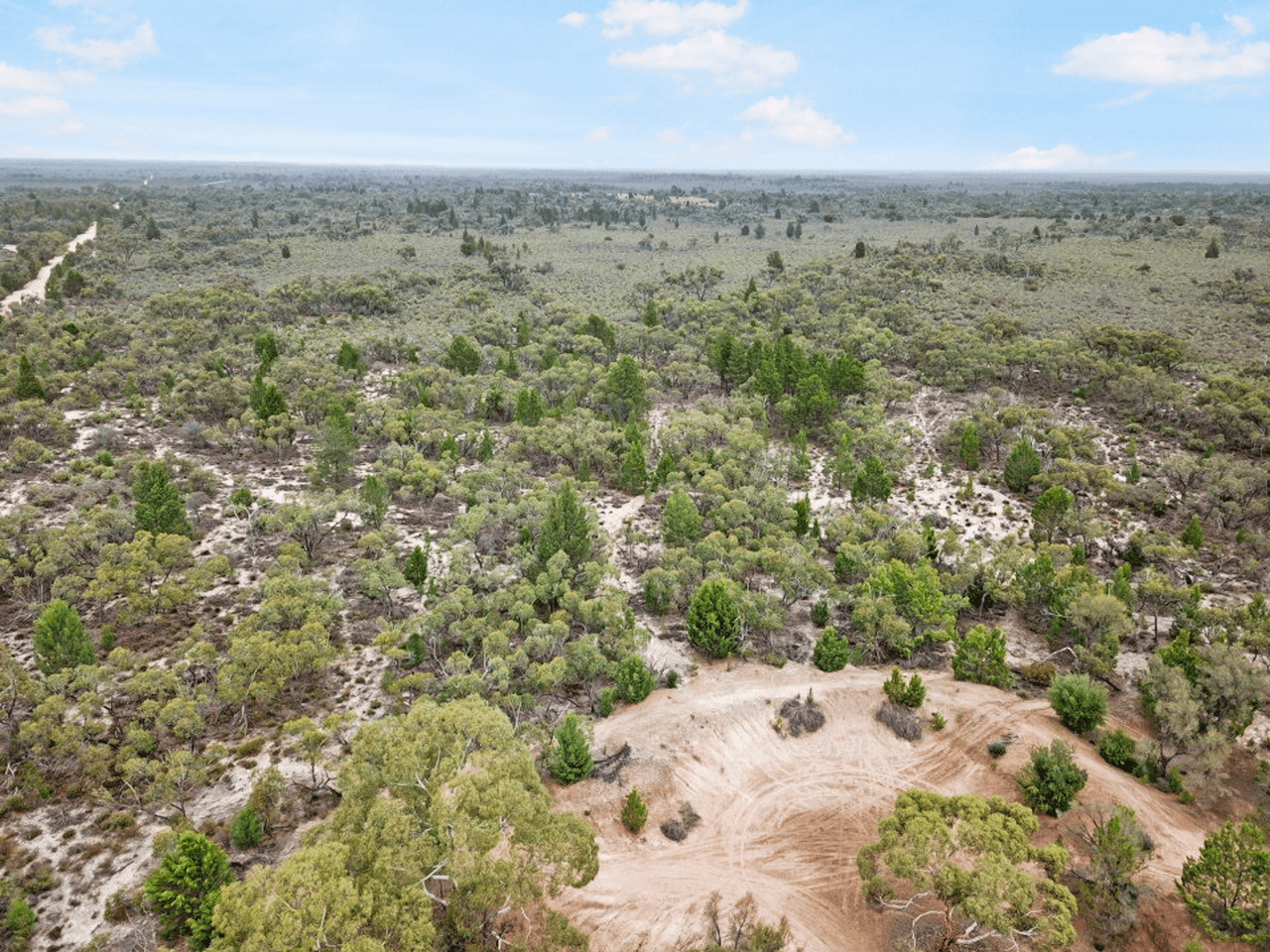 Lot 1 Stringybark Road, LITTLE DESERT, VIC 3418